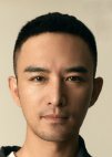 Edward Zhang